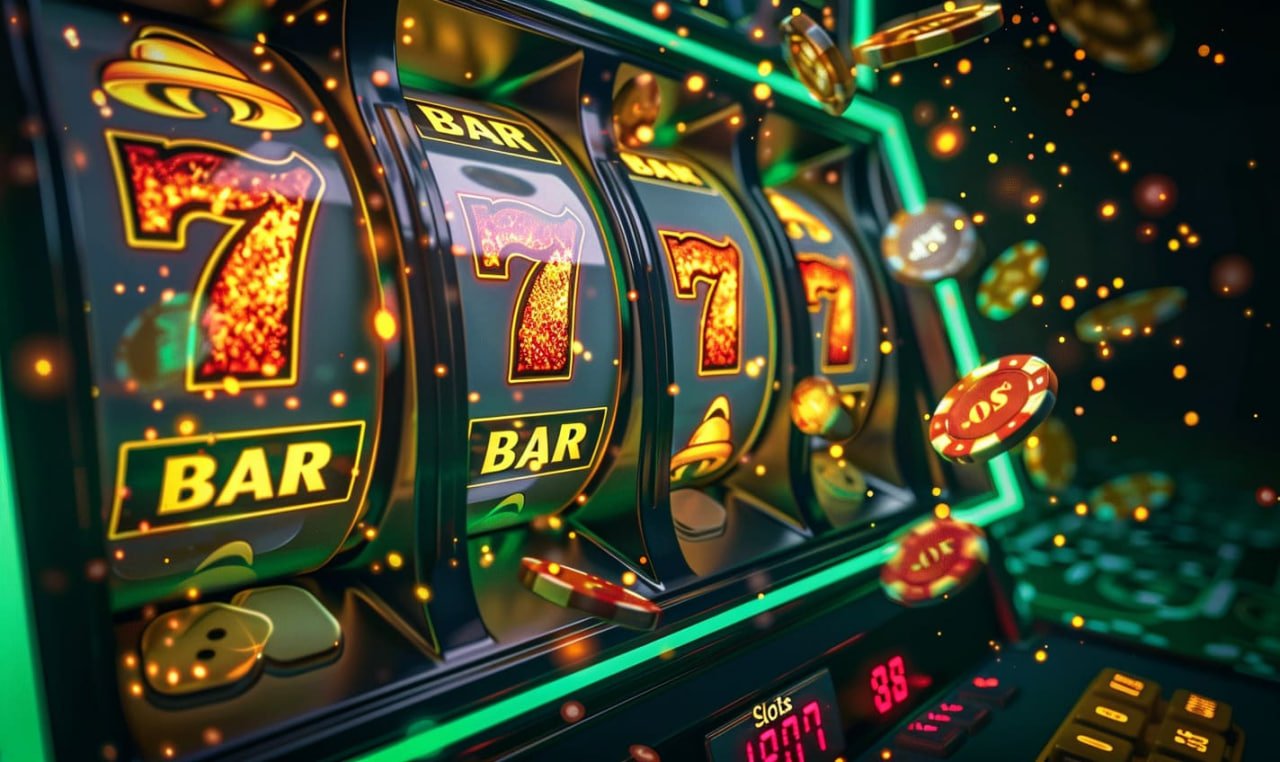 bamslot featured game showcase